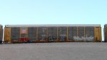 WB Unit Vehicular Flat Frt at Erie NV -14